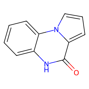 pyrrolo[1,2-a]quinoxalin-4(5H)-one