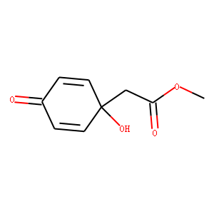 Jacaranone