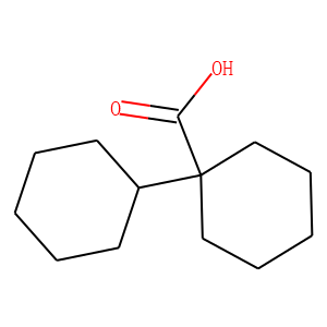 [1,1’-Bicyclohexyl]-1-carboxylic Acid