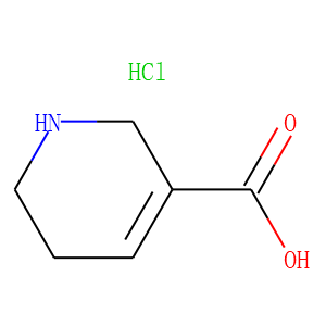 Guvacine Hydrochloride