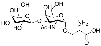 T Epitope, Serinyl