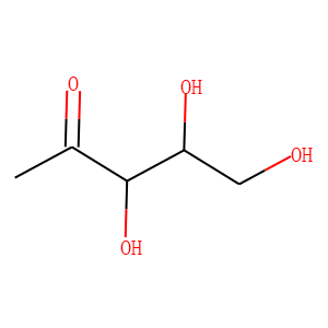 1-Deoxy-D-xylulose (Aqueous Solution, 1 M)