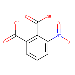 3-Nitrophthalic Acid