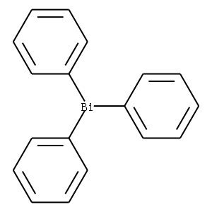 Triphenyl bismuth