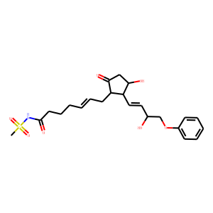 Sulprostone