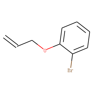 1-Bromo-2-(2-propen-1-yloxy)-benzene