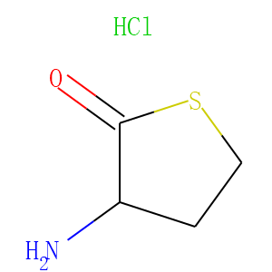 dl Homocysteine Thiolactone Hydrochloride