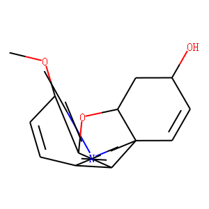 ent-Galanthamine