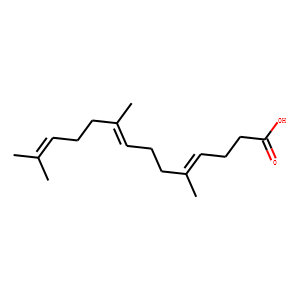 Farnesylacetic Acid