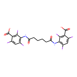 Iodipamide