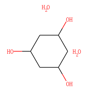 cis,cis-1,3,5-Cyclohexanetriol Dihydrate