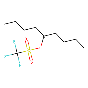 Dibutylboryl Trifluoromethanesulfonate Solution