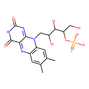 Riboflavin-4’-phosphate