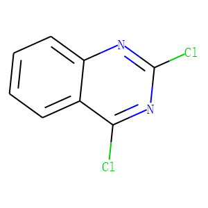 2,4-Dichloroquinazoline