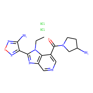 SB 772077B dihydrochloride