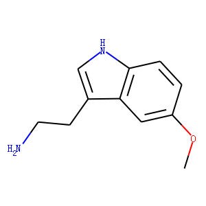 5-Methoxytryptamine