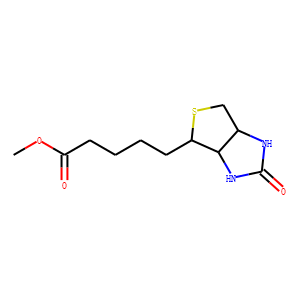 (+)-Biotin Methyl Ester