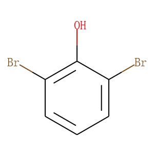 2,6-Dibromophenol