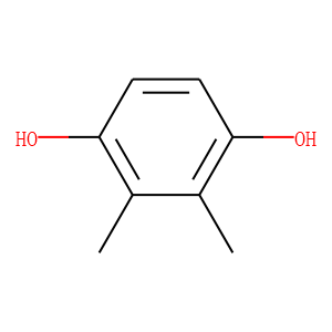 2,3-Xylohydroquinone