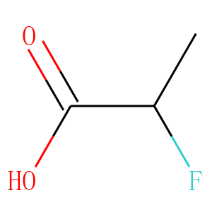 2-Fluoropropionic Acid