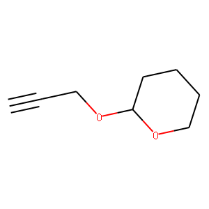 2-(2-Propynyloxy)tetrahydropyran