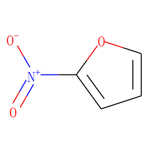 2-Nitrofuran