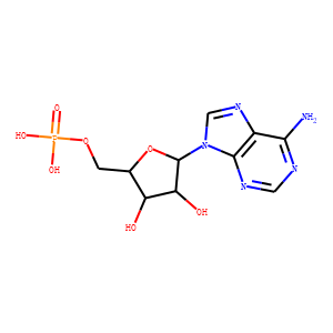 Adenosine 5’-Monophosphate