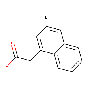 Sodium 1-naphthaleneacetate