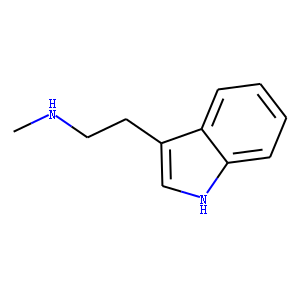 N-methyl Tryptamine