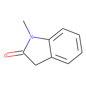1-Methyl-2-oxindole (1-Methyl-2-indolone)