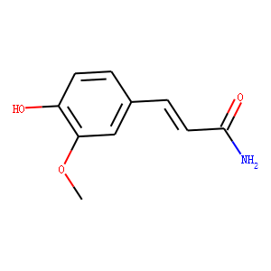 Ferulamide