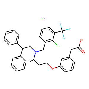 RGX-104 hydrochloride