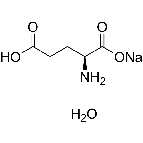 Monosodium Glutamate Monohydrate