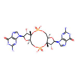 Cyclic di-GMP