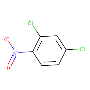 2,4-Dichloro-1-nitrobenzene