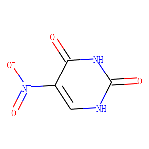 5-Nitrouracil