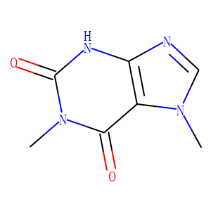 Paraxanthine