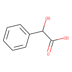 dl-Mandelic acid