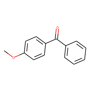 4-Methoxybenzophenone