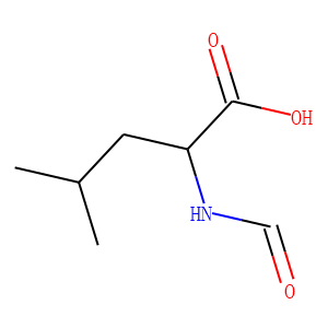 N-Formyl-L-leucine