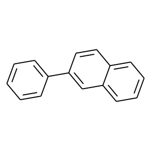 2-Phenylnaphthalene