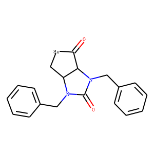 (3aS, 4aR)-1,3-Dibenzyldihydro-1H-selenolo[3,4-d]imidazole-2,4-(3H,3aH)dione