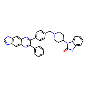 Akt Inhibitor, Isozyme-Selective