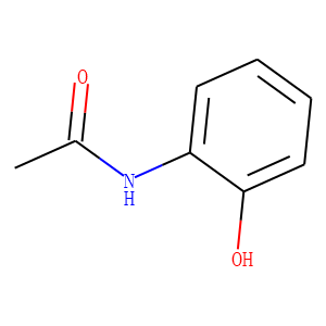 2-Acetamidophenol