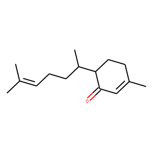 Bisabola-3,10-dien-2-one