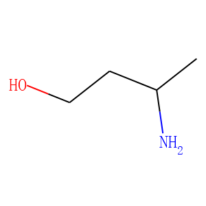 (R)-3-Aminobutan-1-ol