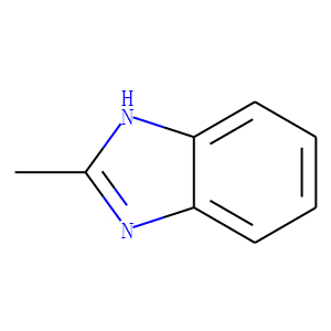 2-Methylbenzimidazole