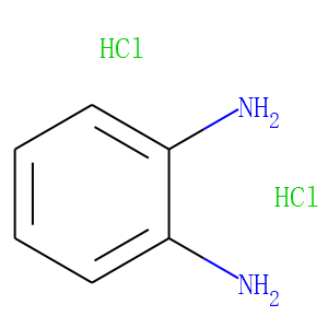 o-Phenylenediamine dihydrochloride