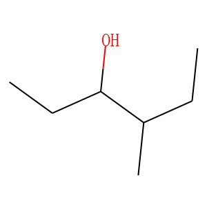 4-methyl-3-hexanol