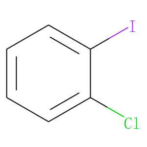 o-Iodochlorobenzene